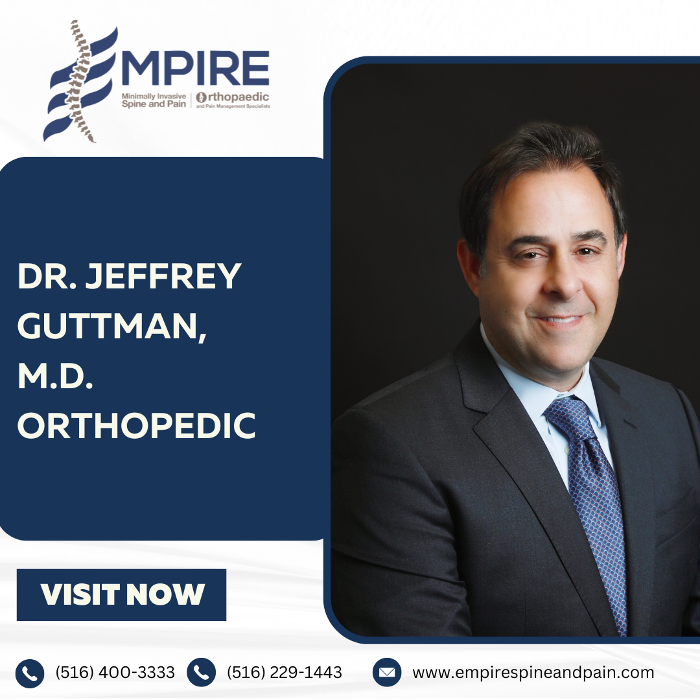 Empire Minimally Invasive Spine and Pain