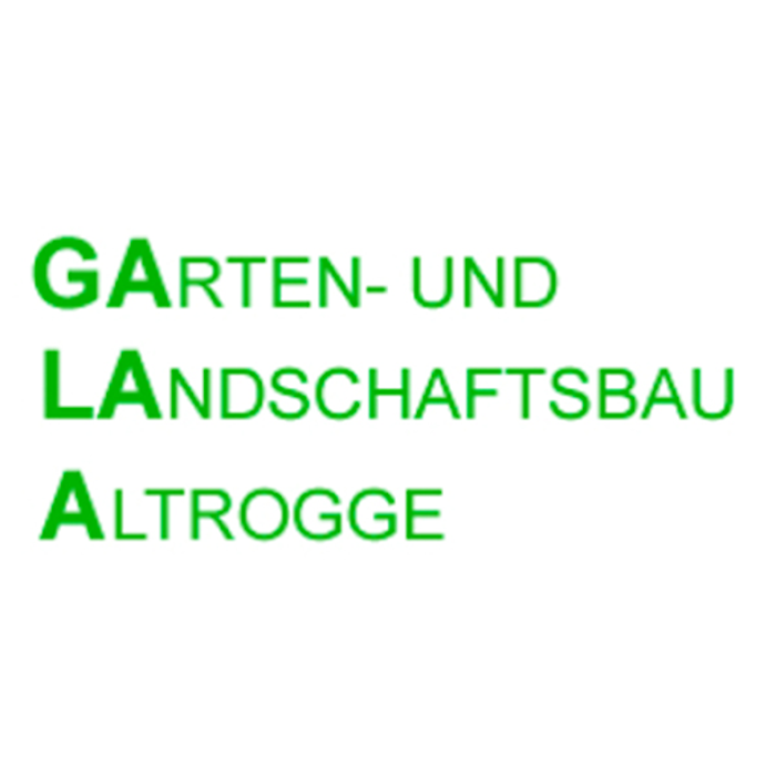 Garten- und Landschaftsbau Altrogge