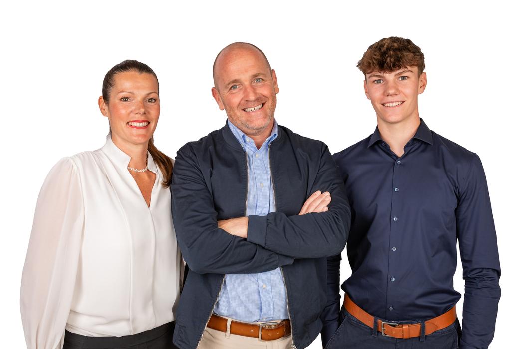 R+V Versicherung Surberg - Generalvertretung Benjamin Krieg, Lärchenweg in Surberg