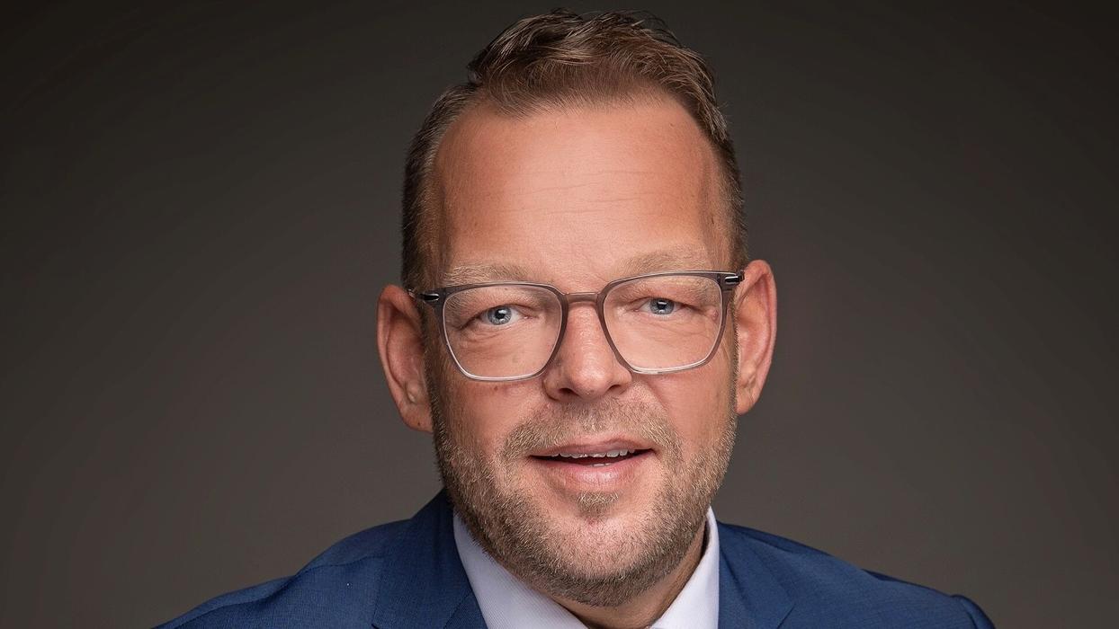 Mecklenburgische Versicherung Sebastian Töpfer, Westfalenstraße in Ohrdruf