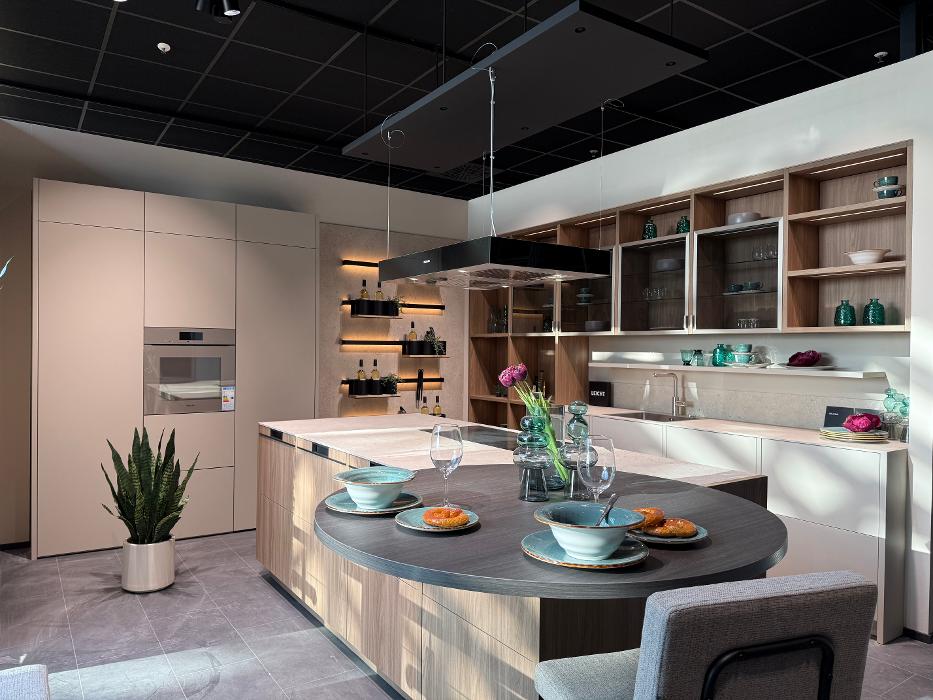 MEDA Gute Küchen, Oderstraße in Ludwigshafen am Rhein