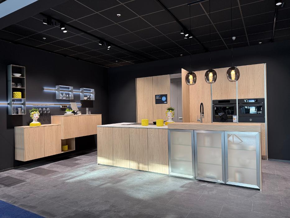 MEDA Gute Küchen, Oderstraße in Ludwigshafen am Rhein