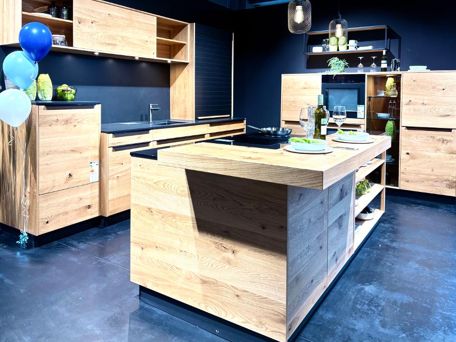 MEDA Gute Küchen, Neumeyerstraße in Nürnberg