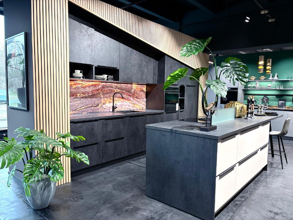 MEDA Gute Küchen, Neumeyerstraße in Nürnberg