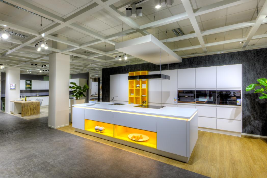 MEDA Gute Küchen, Alfterer Straße in Alfter