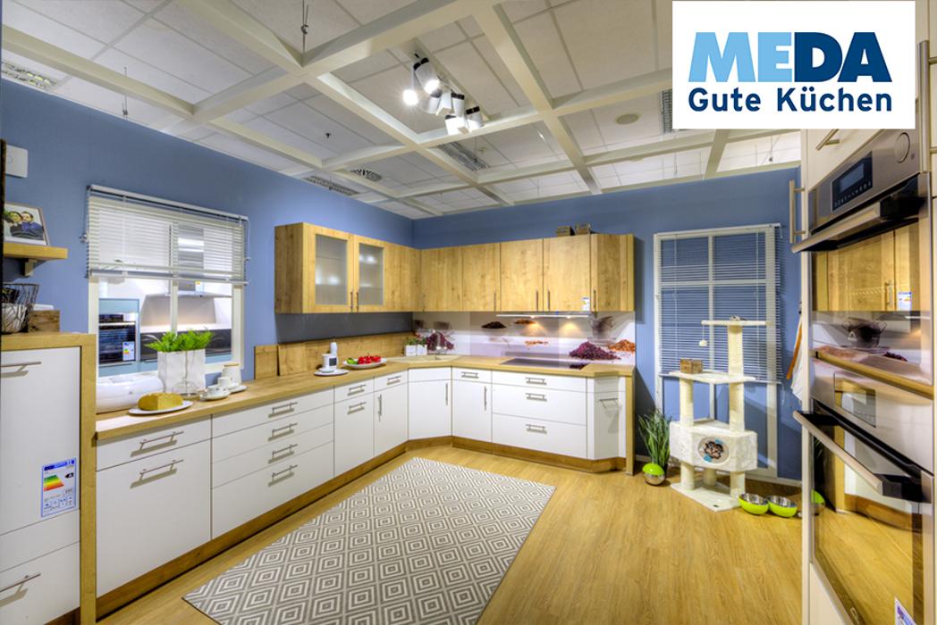 MEDA Gute Küchen, Alfterer Straße in Alfter