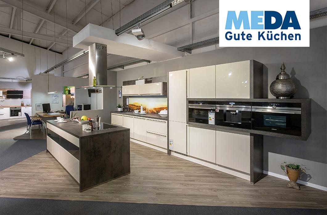 MEDA Gute Küchen, Industriestraße in Mülheim-Kärlich