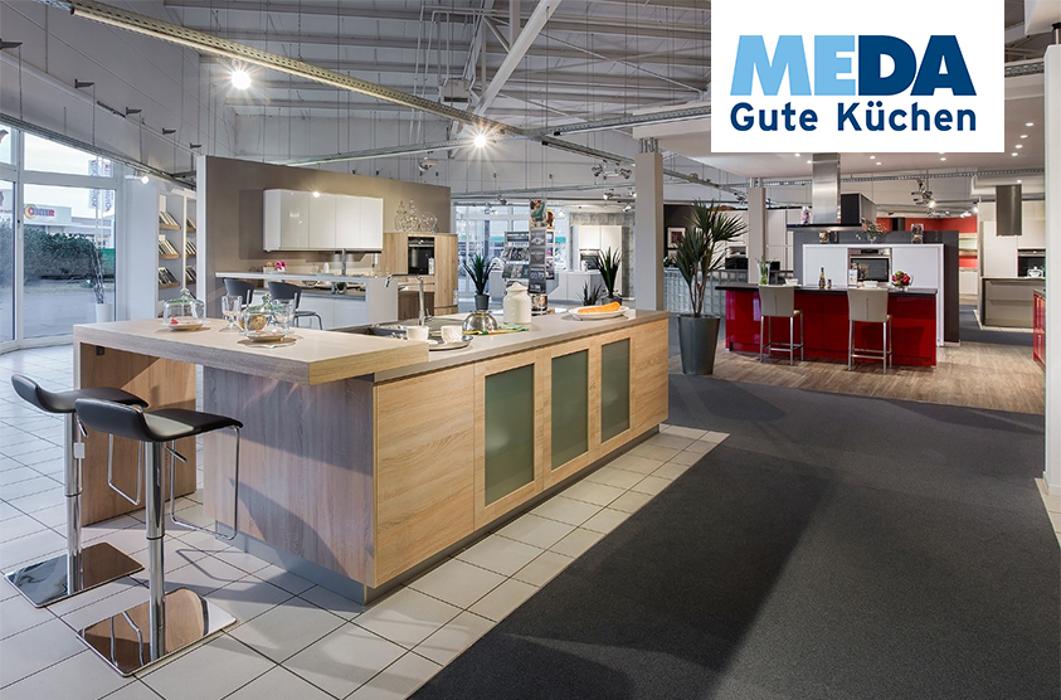 MEDA Gute Küchen, Industriestraße in Mülheim-Kärlich