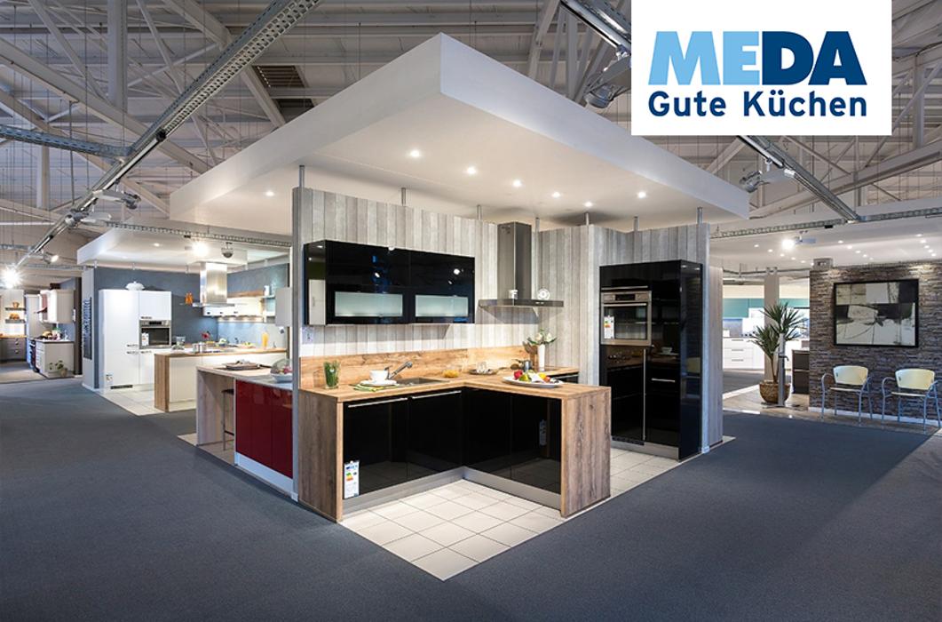 MEDA Gute Küchen, Industriestraße in Mülheim-Kärlich