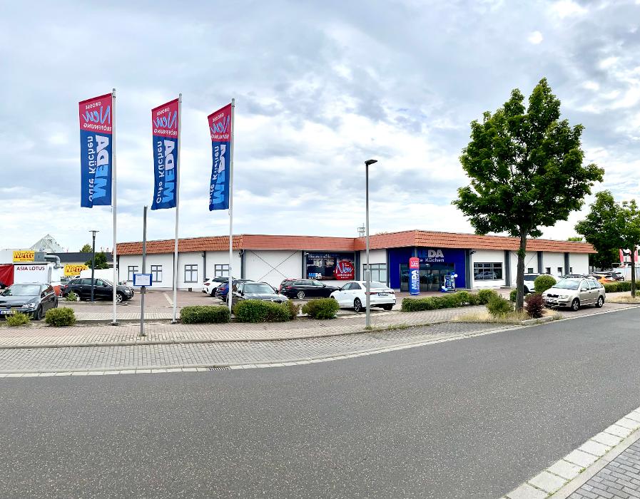 MEDA Gute Küchen, Großer Marktweg in Leipzig