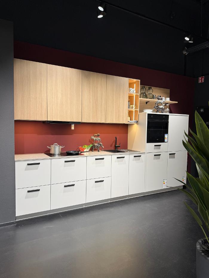 MEDA Gute Küchen, Großer Marktweg in Leipzig