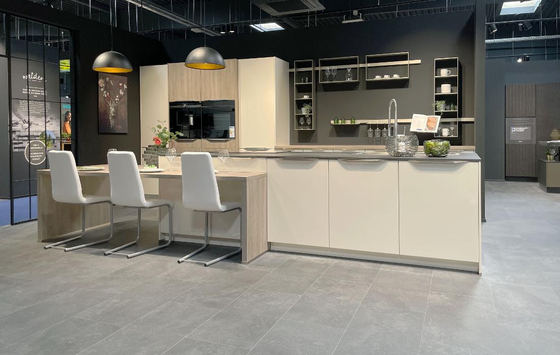 MEDA Gute Küchen, An Fürthenrode in Geilenkirchen