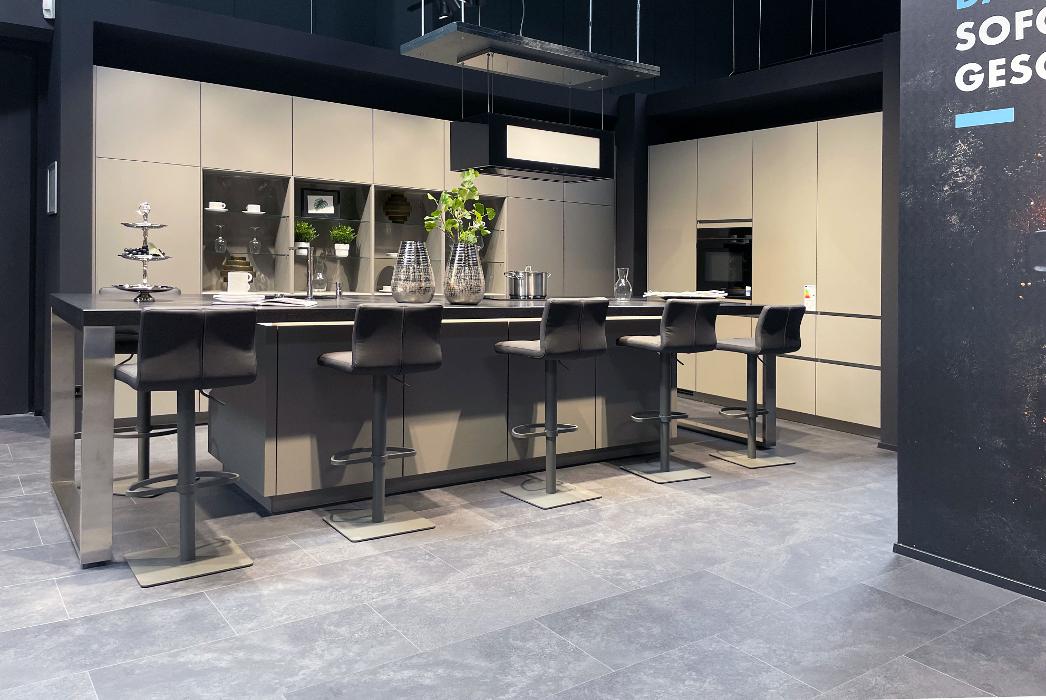 MEDA Gute Küchen, An Fürthenrode in Geilenkirchen