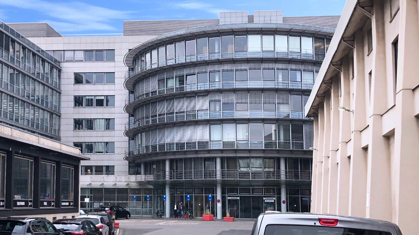 MEDA Gute Küchen | Verwaltung in Oberhausen