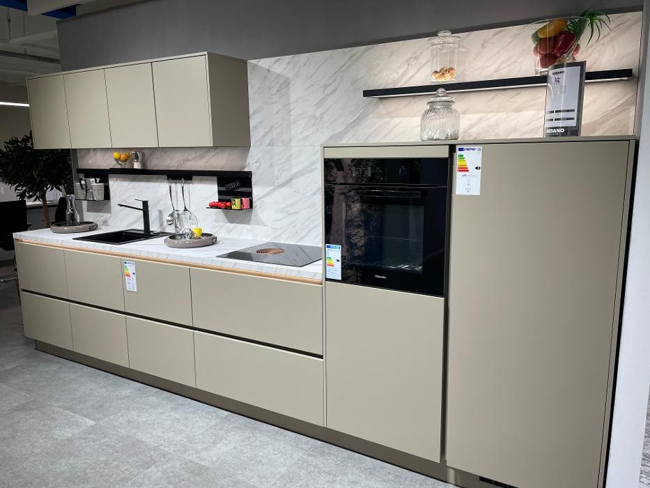 MEDA Gute Küchen, Zollpost in Kamen