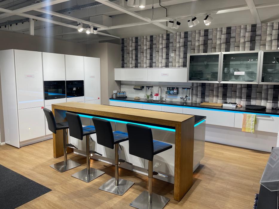 MEDA Gute Küchen, Zollpost in Kamen