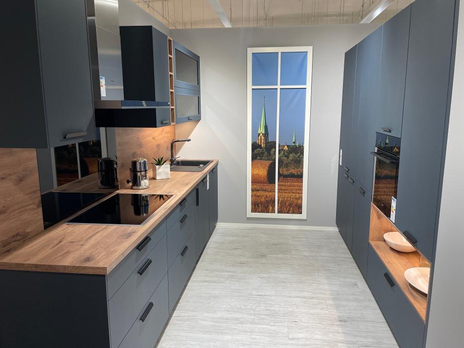 MEDA Gute Küchen, Zollpost in Kamen