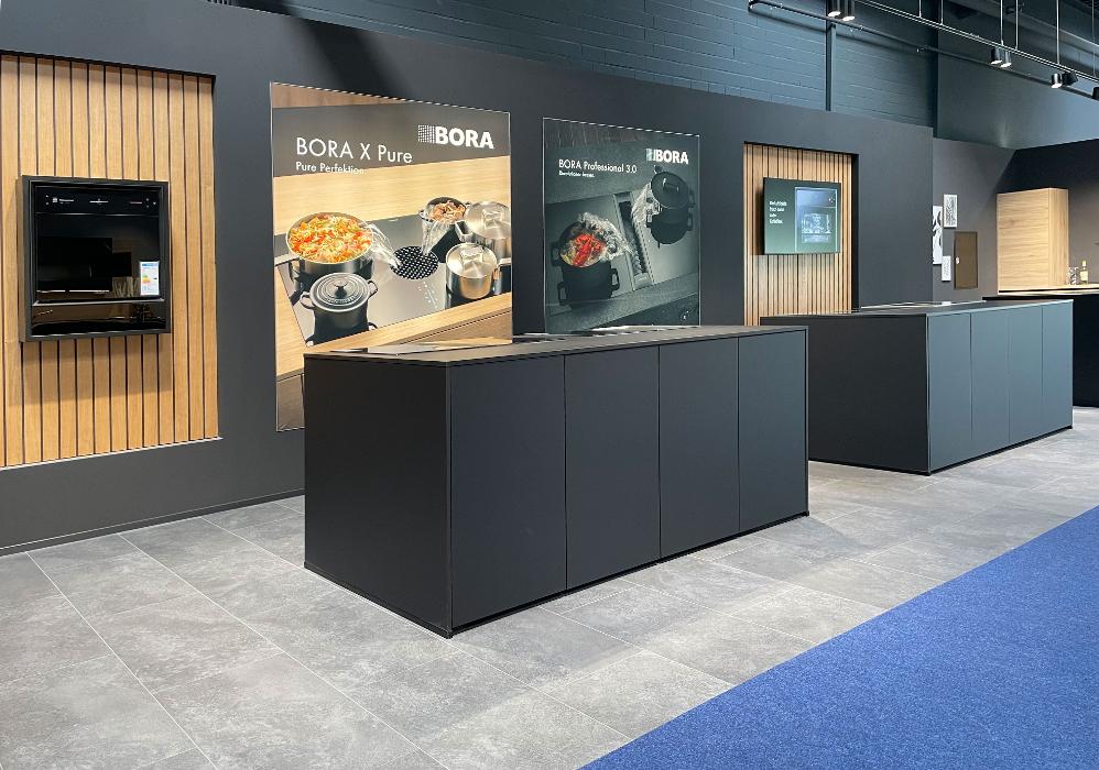 MEDA Gute Küchen, Frankenthaler Straße in Mannheim