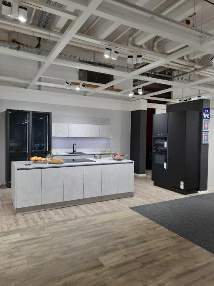 MEDA Gute Küchen, Otto-Röhm-Straße in Darmstadt