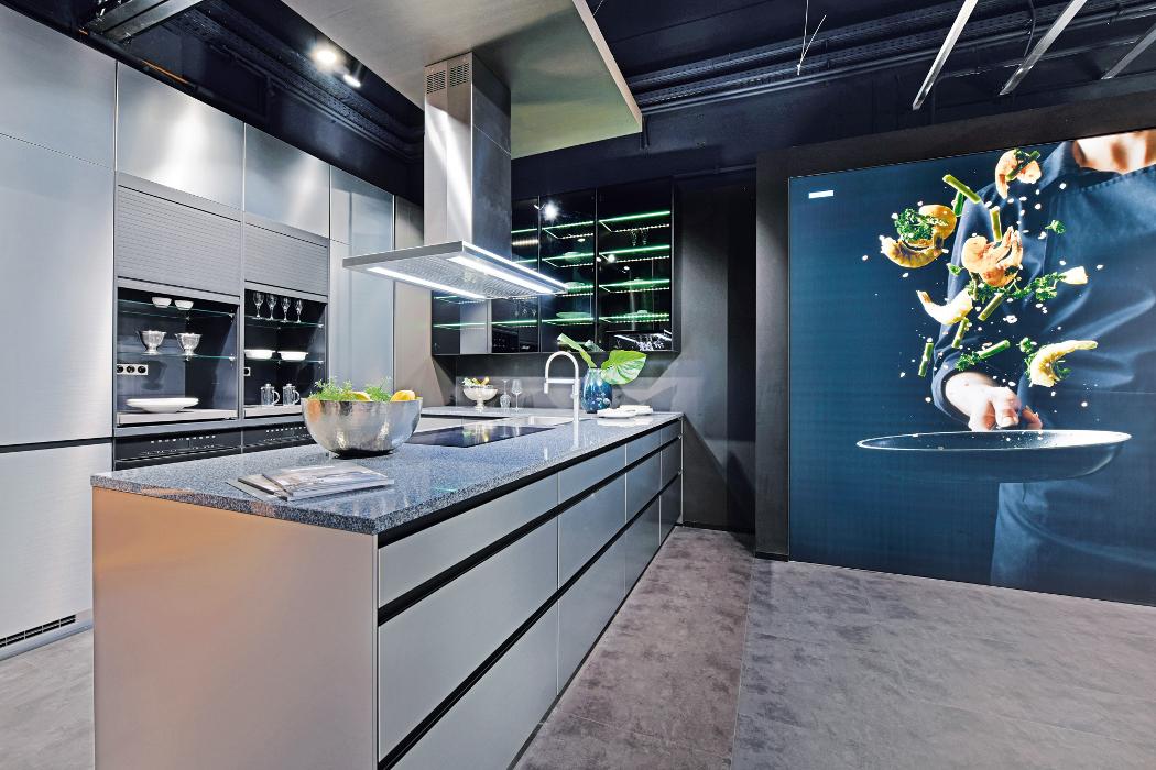 MEDA Gute Küchen, Talstraße in Schwelm