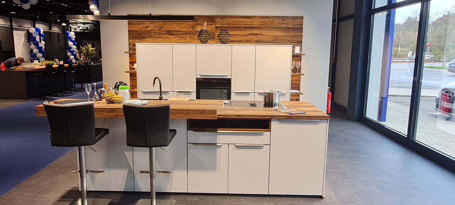 MEDA.store | MEDA Gute Küchen, Bergstraße in Weinheim