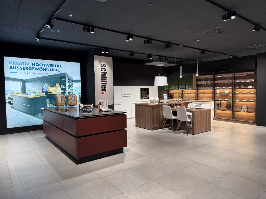 MEDA Gute Küchen, Leipziger Chaussee in Halle (Saale)