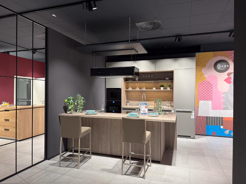 MEDA Gute Küchen, Leipziger Chaussee in Halle (Saale)