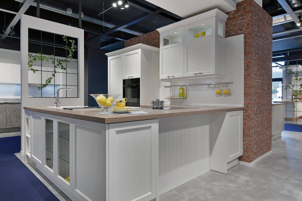 MEDA Gute Küchen, Ostring in Wiesbaden