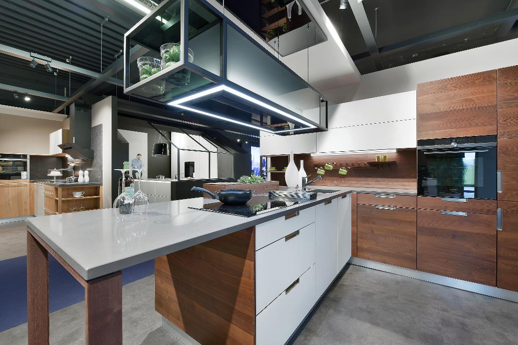 MEDA Gute Küchen, Ostring in Wiesbaden