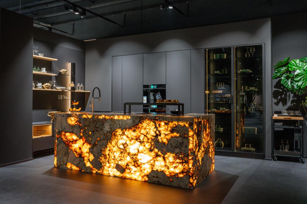 MEDA Gute Küchen, Mevissenstraße in Krefeld