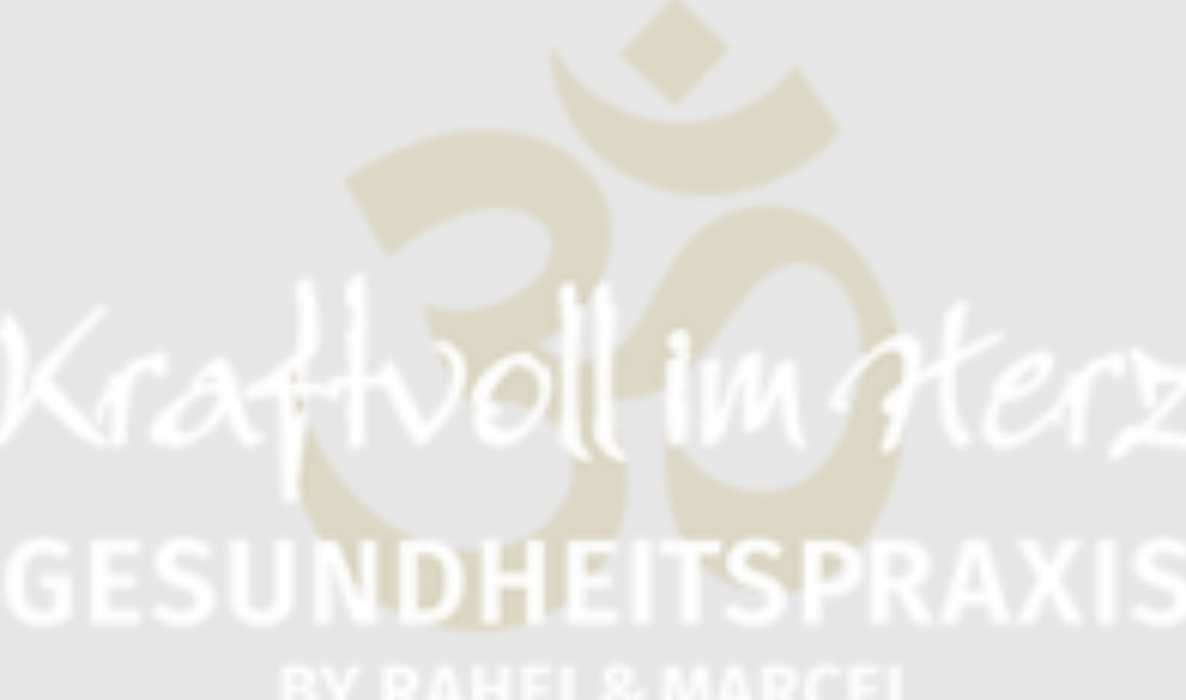 Kraftvoll im Herz Gesundheitspraxis in Reitnau