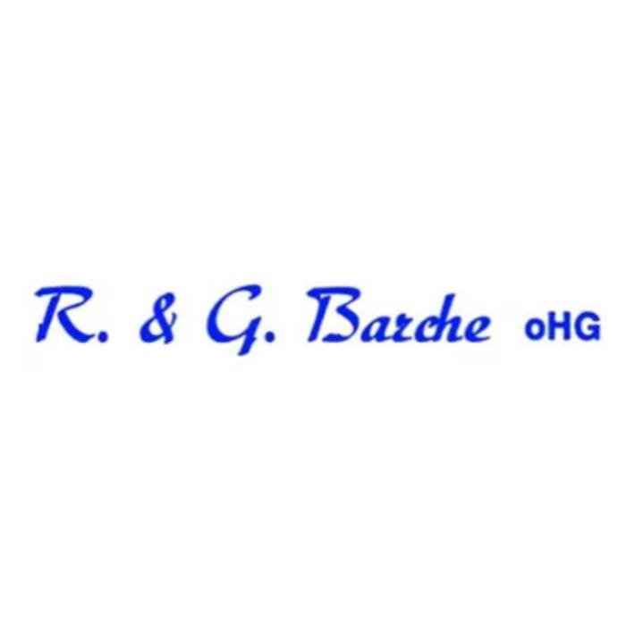 R. & G. Barche Immobilien- Hypotheken-Versicherungs- Hausverwaltung | Lübeck