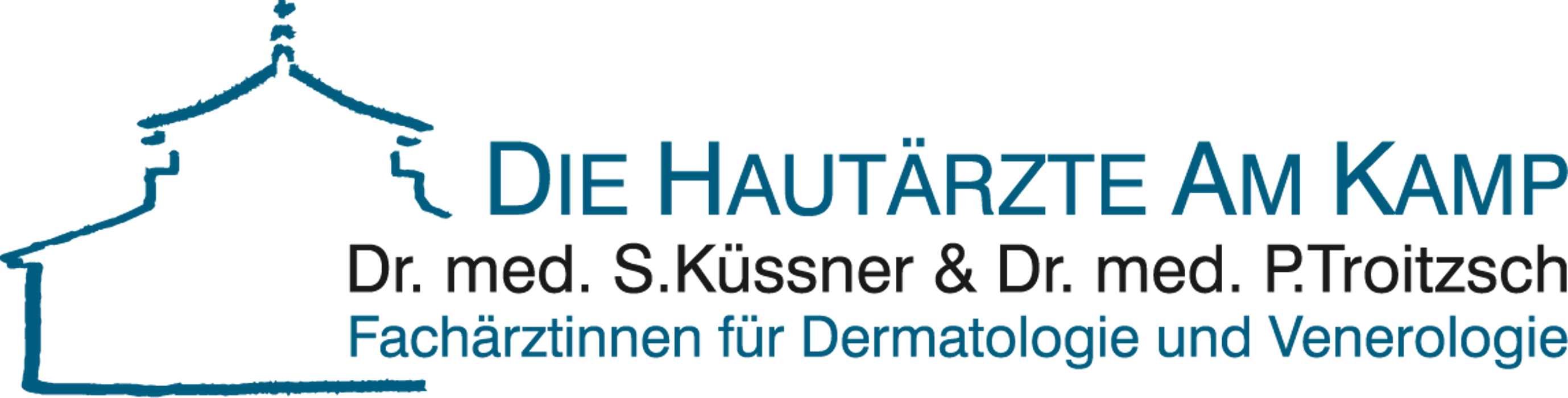 Die Hautärzte Am Kamp, Dr. Küssner/ Dr. Troitzsch