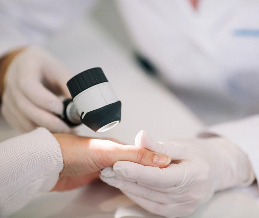 Die Hautärzte Am Kamp, Dr. Küssner/ Dr. Troitzsch, Am Kamp in Bad Doberan