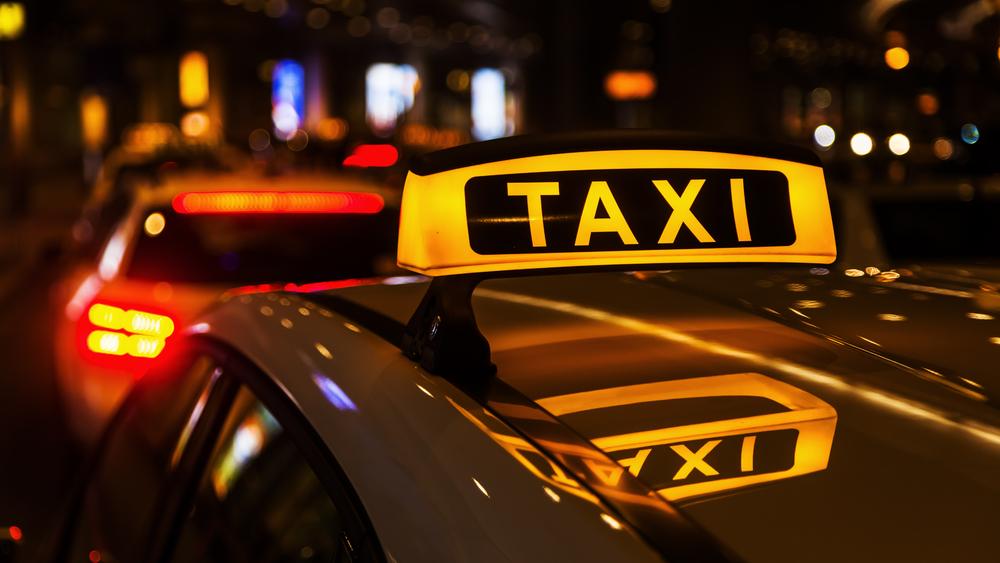 Taxi & Busunternehmen Jens Zyganda, Hans-Sachs-Straße in Templin