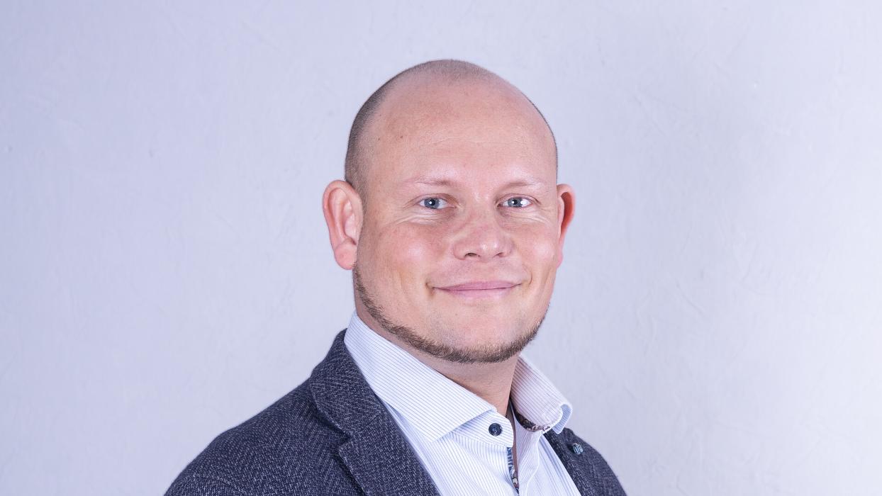 Mecklenburgische Versicherung Stefan Schotte, Alte Richtenberger Straße in Stralsund