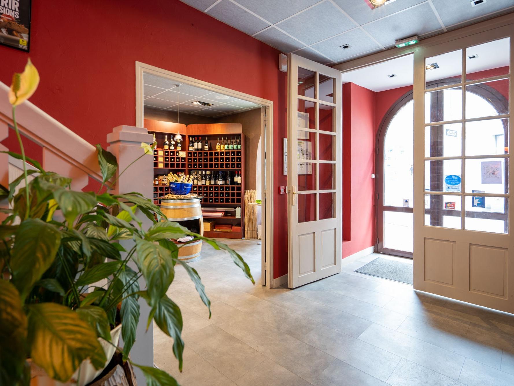 galerie image