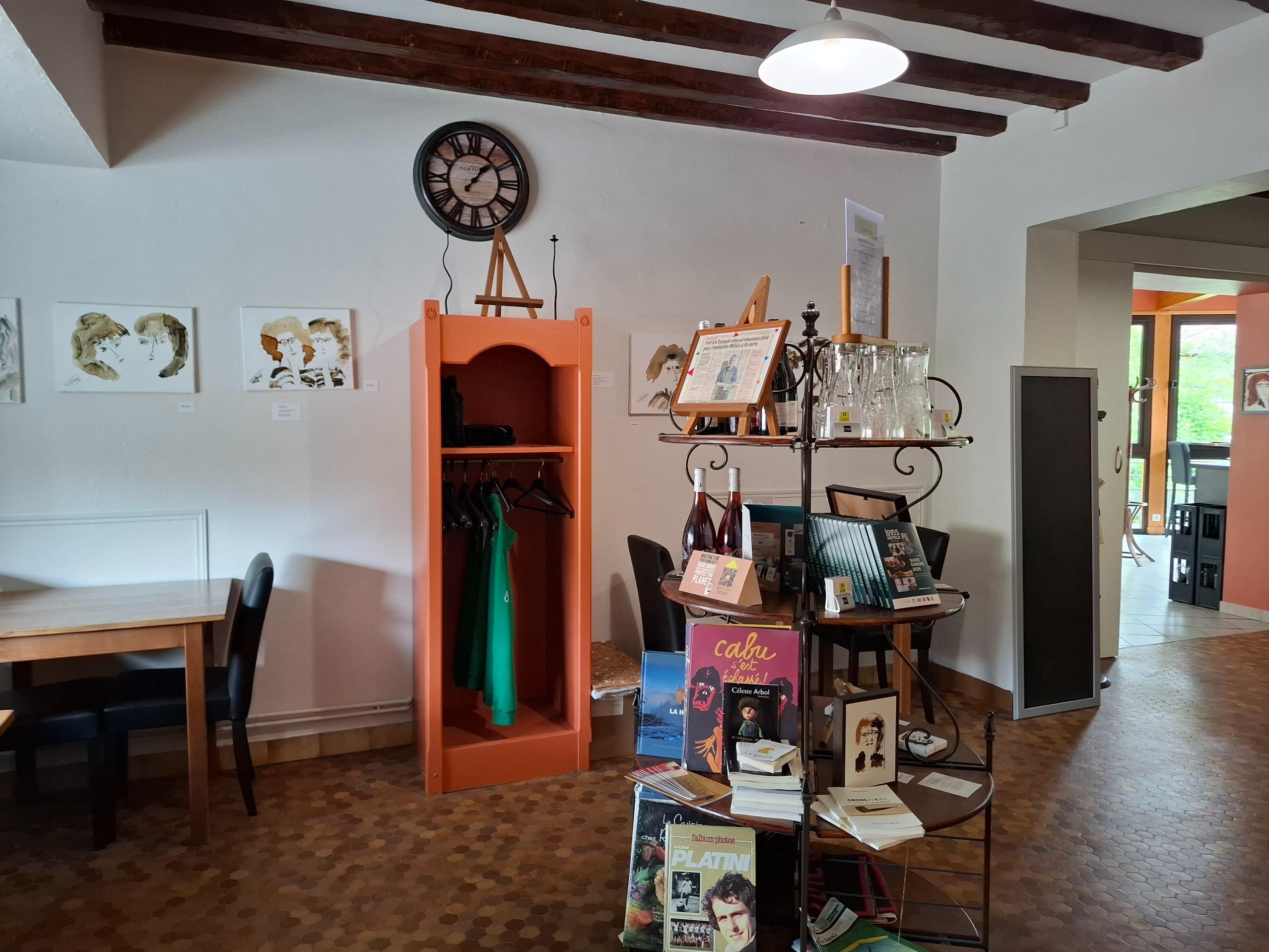 Miniature de la galerie