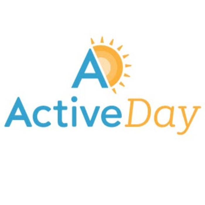 Active Day of Baltimore Logo