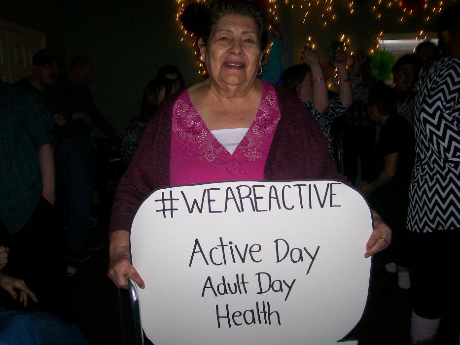 Active Day of Bardstown