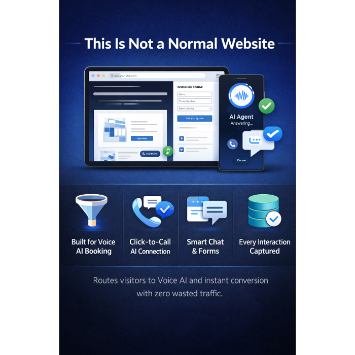 AM Automations Unlimited LLC Image