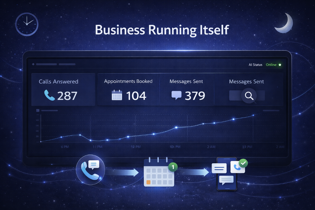 AM Automations Unlimited LLC Image