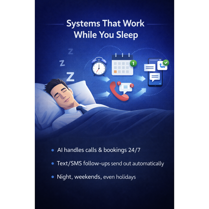 AM Automations Unlimited LLC - North Miami Beach, FL