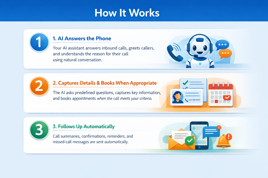 AM Automations Unlimited LLC Image