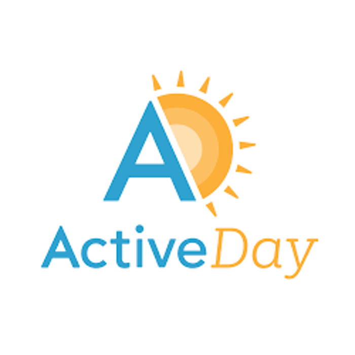 Active Day of Berea Logo