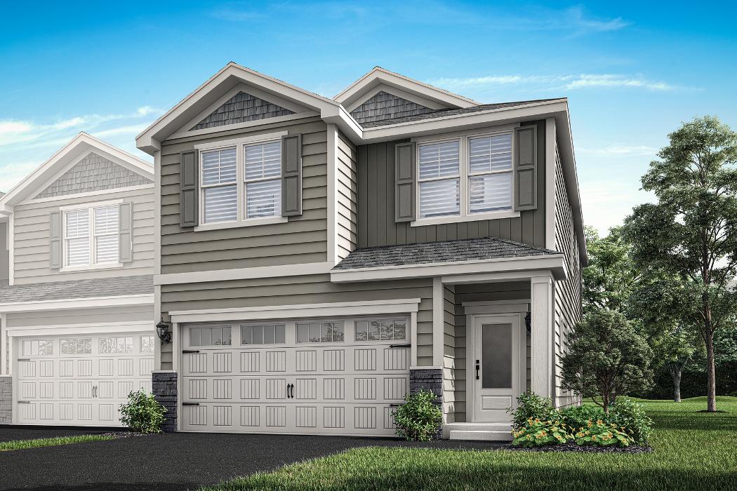 LGI Homes - Rivenwick Village Image