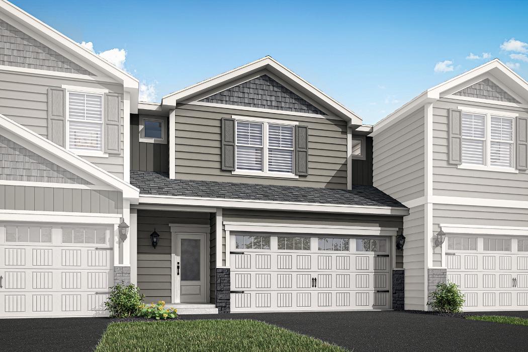 LGI Homes - Rivenwick Village Image