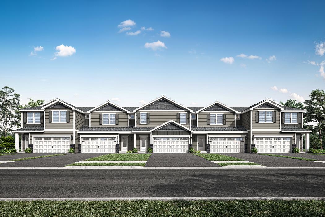 LGI Homes - Rivenwick Village Image