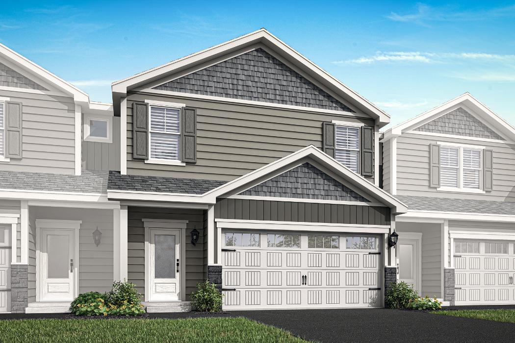 LGI Homes - Rivenwick Village Image