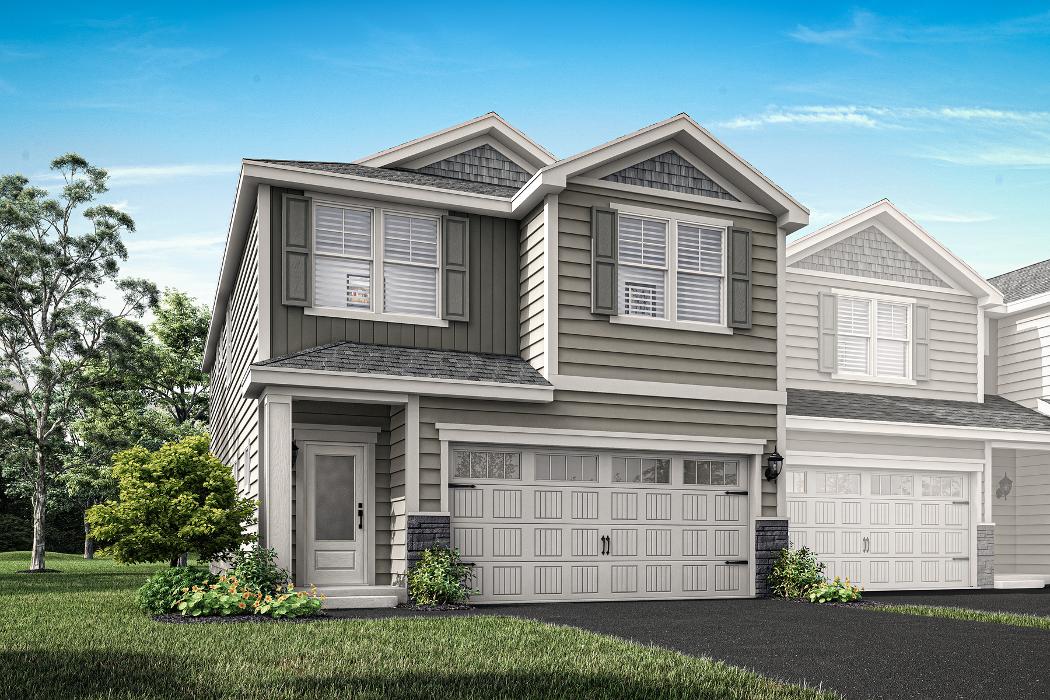 LGI Homes - Rivenwick Village Image